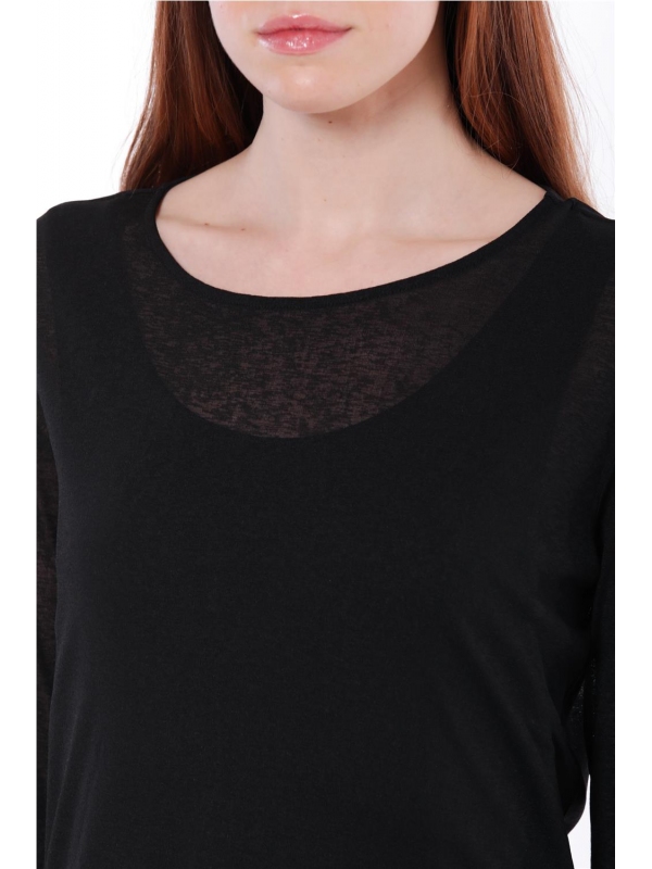 Camiseta MIMI MUA SFAL-1700