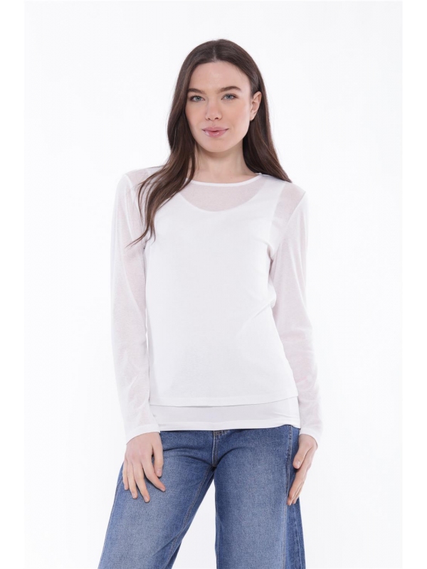 Camiseta MIMI MUA SFAL-1700 2