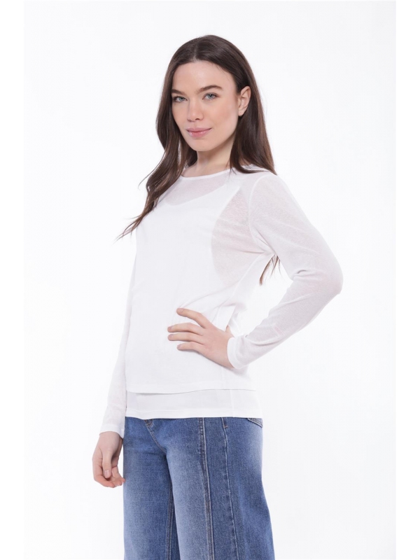 Camiseta MIMI MUA SFAL-1700