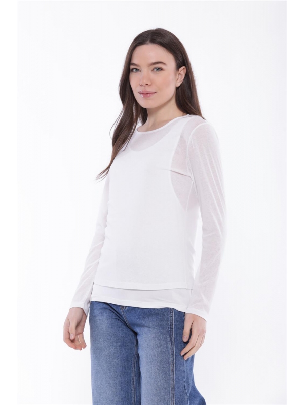 Camiseta MIMI MUA SFAL-1700