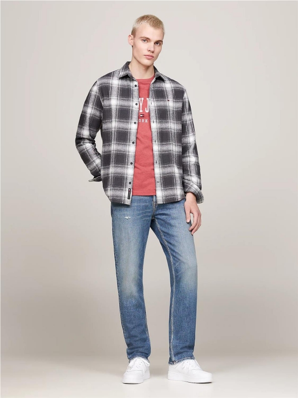 Camisa TOMMY HILFIGER... 2