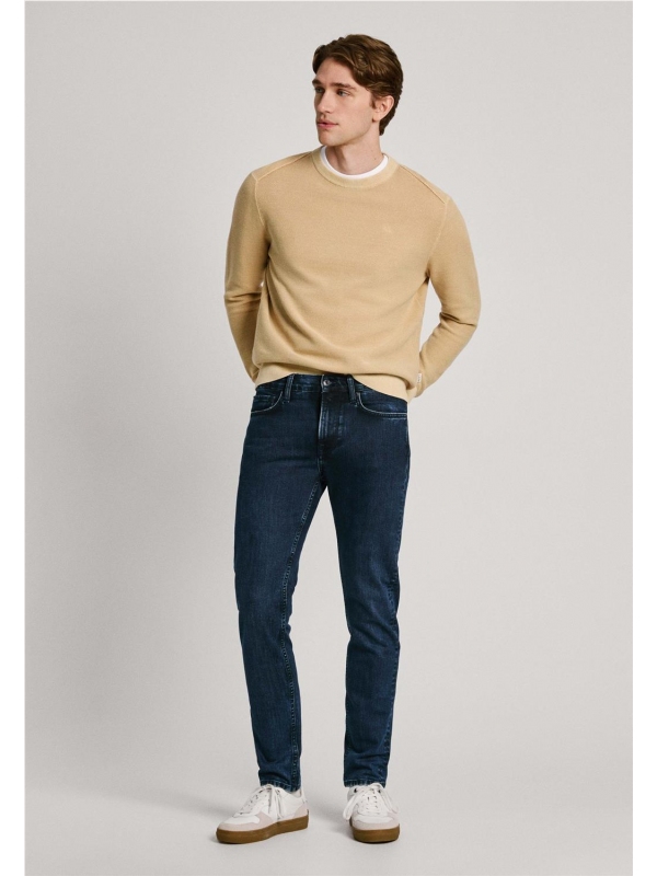 Vaquero PEPE JEANS...