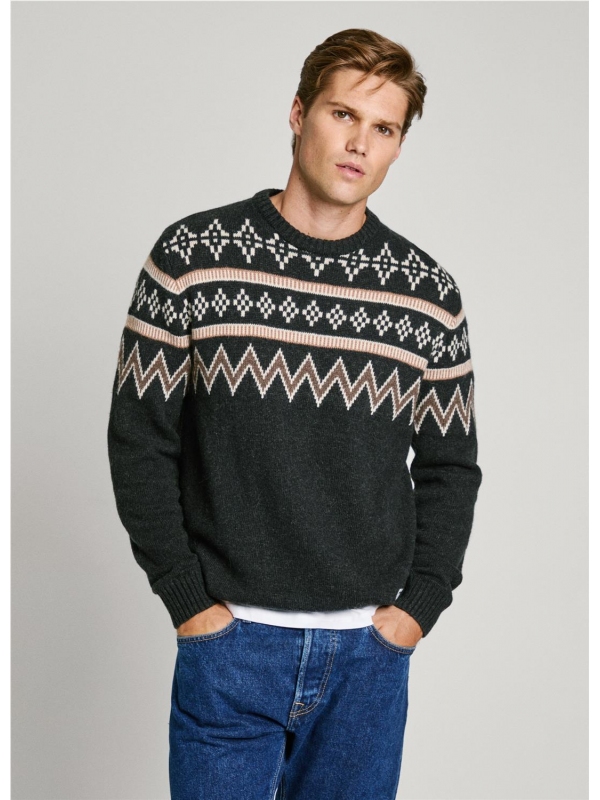 Jersey PEPE JEANS PM702460 Jersey PEPE JEANS PM702460