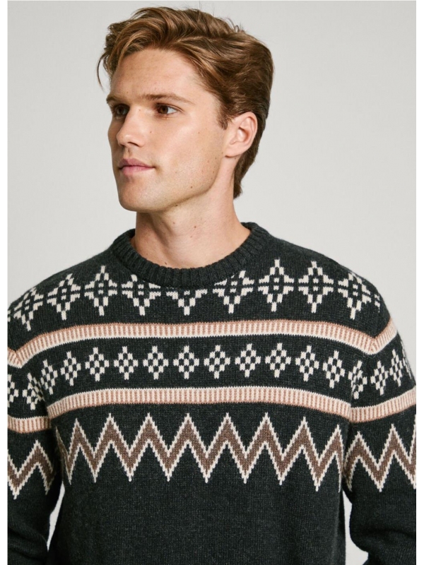 Jersey PEPE JEANS PM702460 Jersey PEPE JEANS PM702460