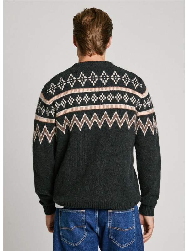 Jersey PEPE JEANS PM702460 Jersey PEPE JEANS PM702460