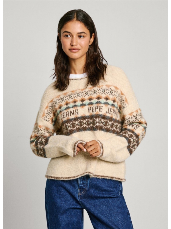 Jersey PEPE JEANS PL702193 2