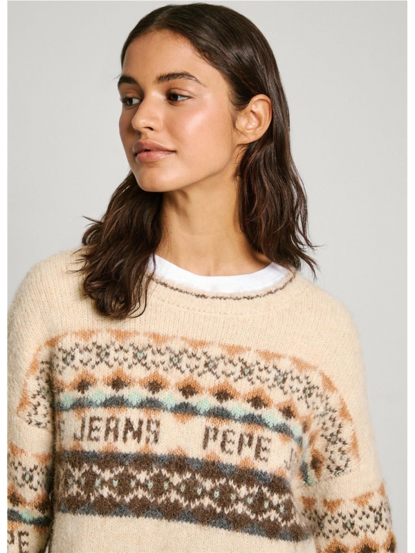 Jersey PEPE JEANS PL702193