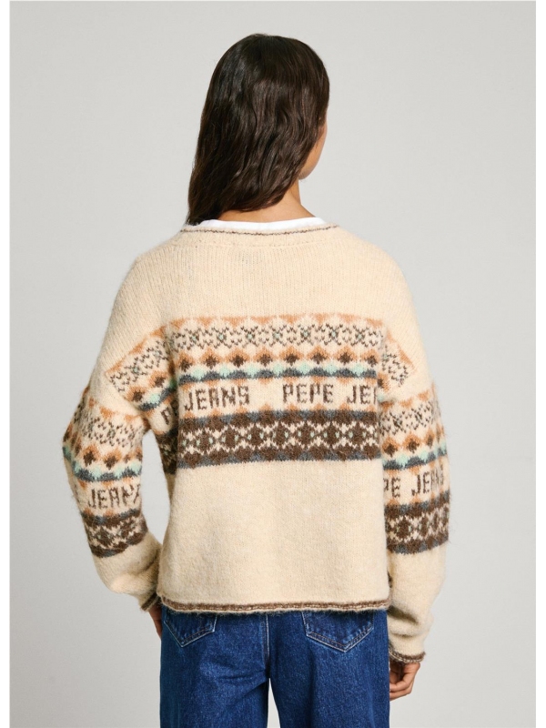 Jersey PEPE JEANS PL702193