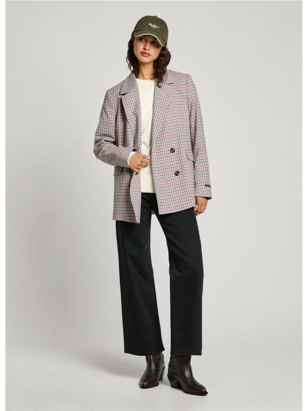 Americana PEPE JEANS PL402454