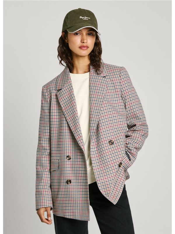Americana PEPE JEANS PL402454 2