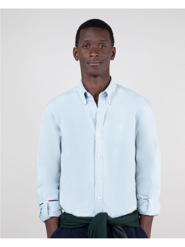 Camisa EL GANSO 1050W240006