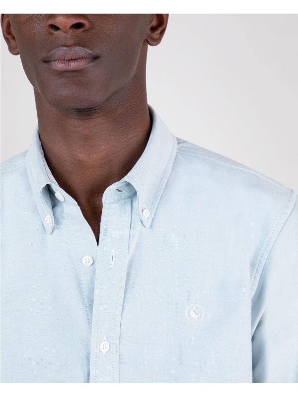 Camisa EL GANSO 1050W240006