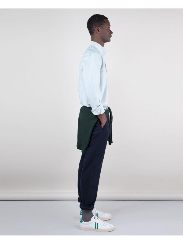 Camisa EL GANSO 1050W240006