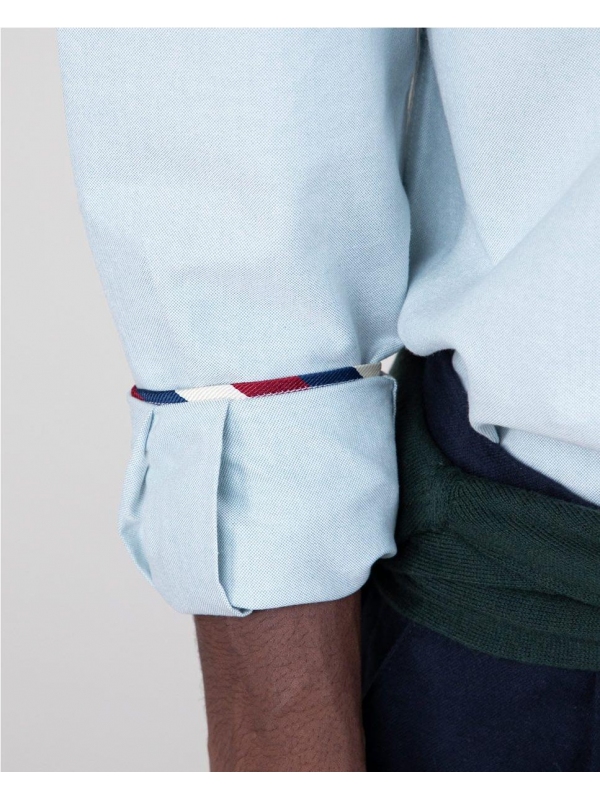 Camisa EL GANSO 1050W240006