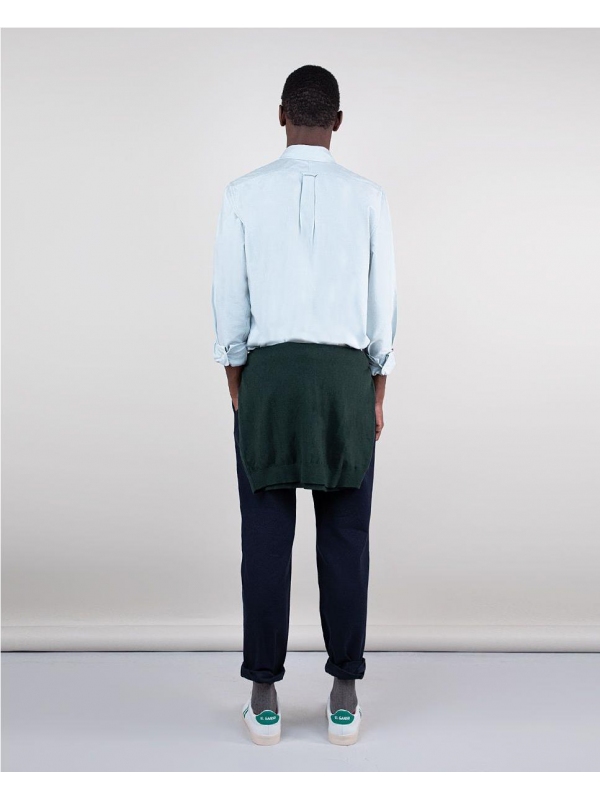 Camisa EL GANSO 1050W240006