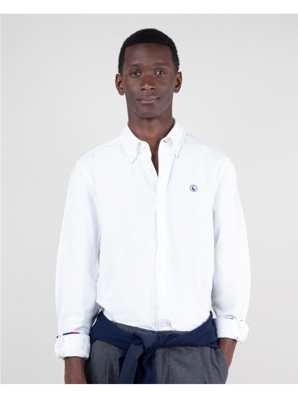 Camisa EL GANSO 1050W240001