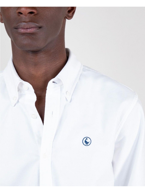 Camisa EL GANSO 1050W240001