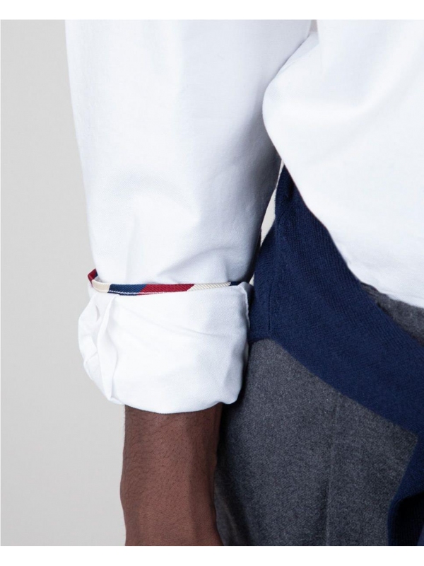 Camisa EL GANSO 1050W240001