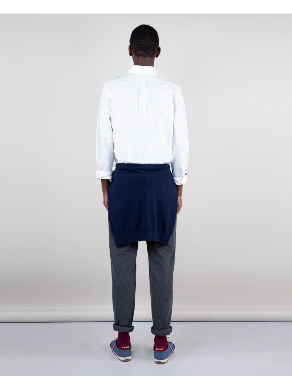 Camisa EL GANSO 1050W240001