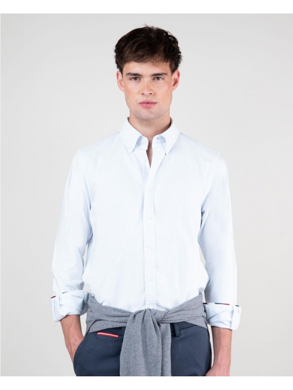 Camisa oxford EL GANSO... 2