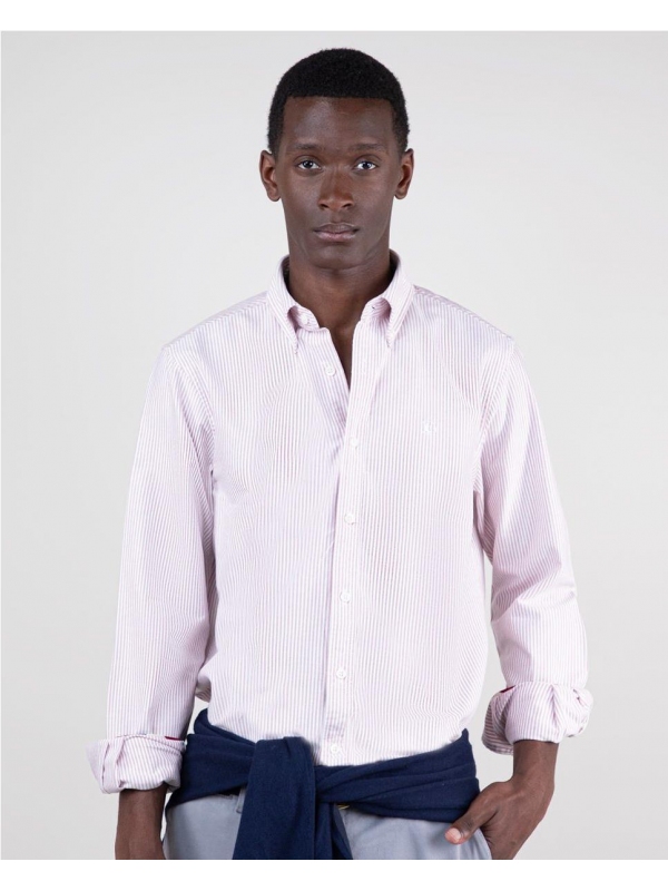 Camisa oxford EL GANSO... 2