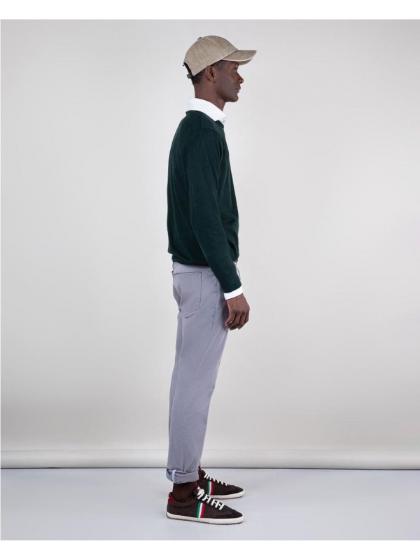 Jersey Cuello Redondo