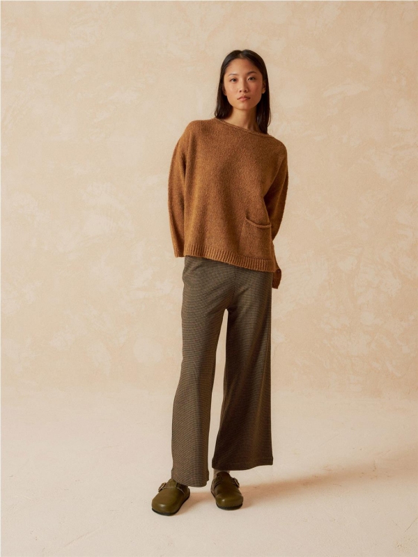 Pantalón INDI & COLD VI24ES332 2