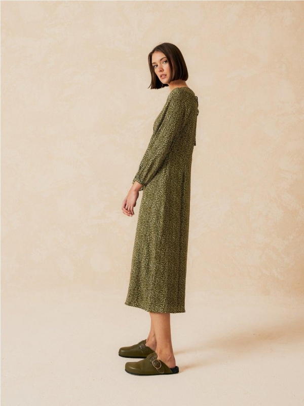 Vestido INDI & COLD VI24MI100