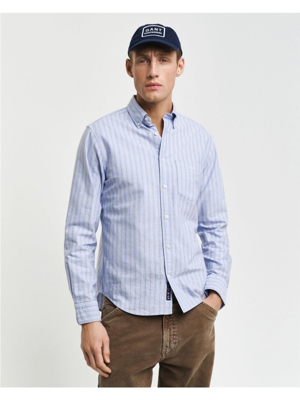 Camisa GANT 3241227