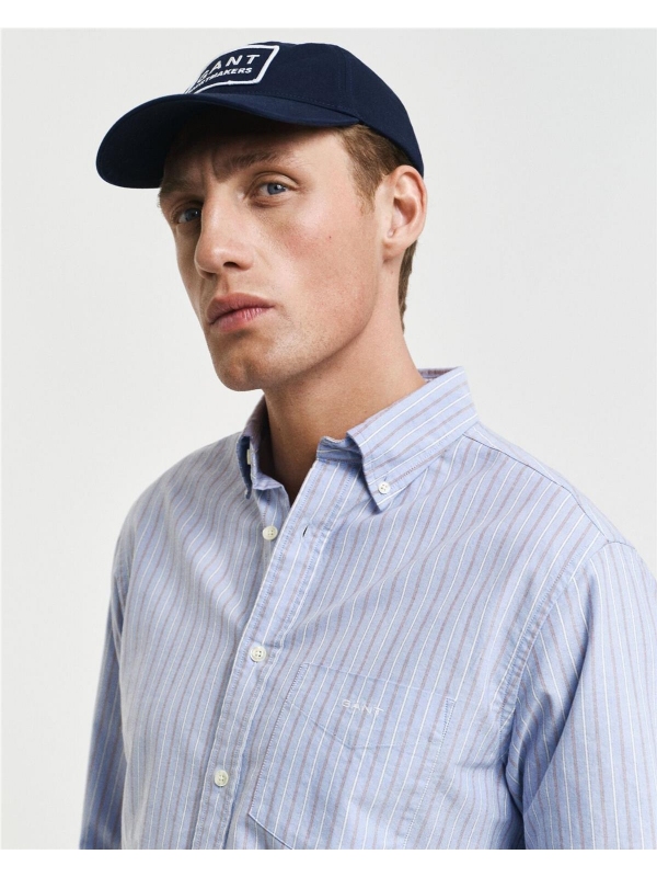 Camisa GANT 3241227 2