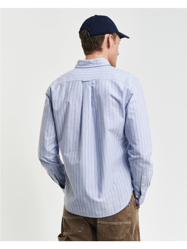 Camisa GANT 3241227