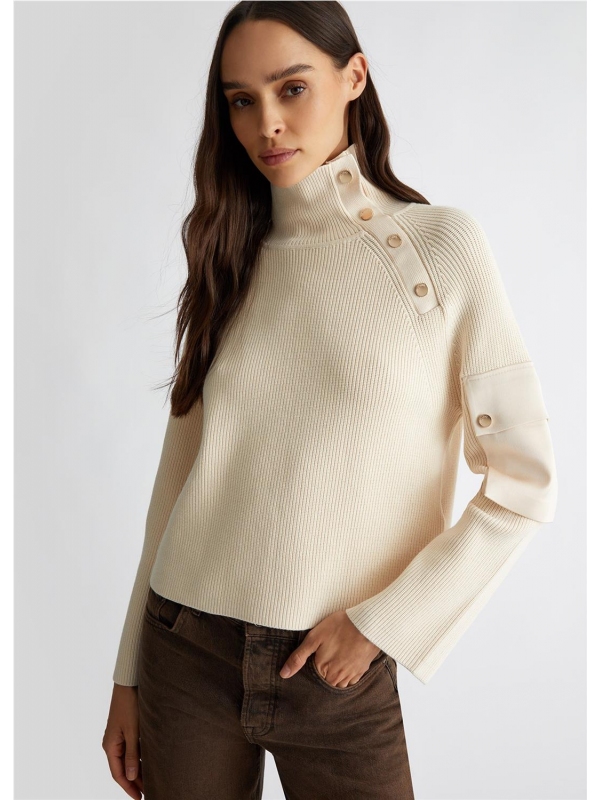 Jersey LIU·JO WF4475MS99E