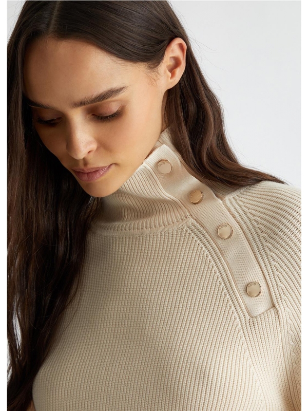 Jersey LIU·JO WF4475MS99E 2