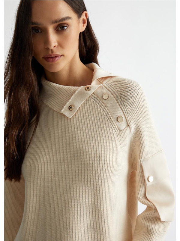 Jersey LIU·JO WF4475MS99E