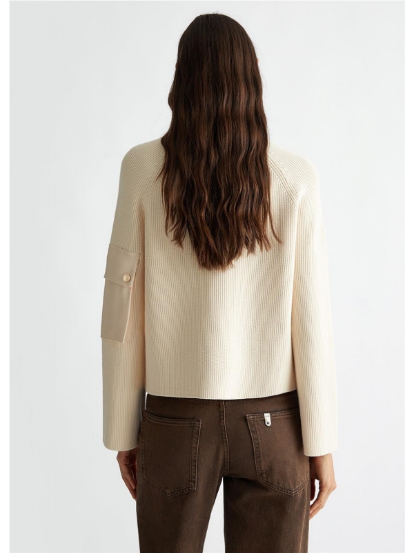 Jersey LIU·JO WF4475MS99E