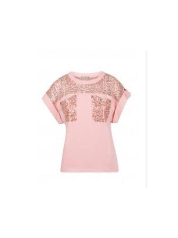 Camiseta HIGHLY PREPPY 9729