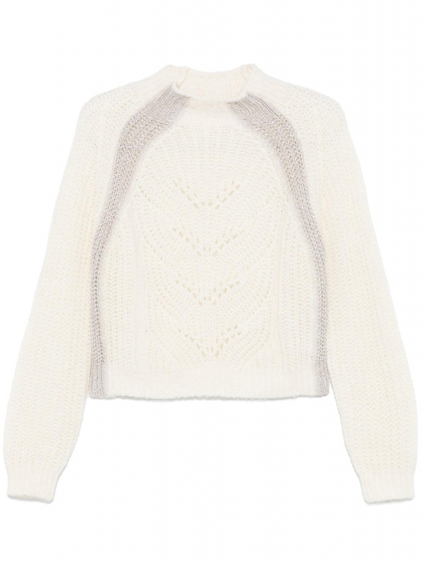 Jersey LIU·JO WF4528