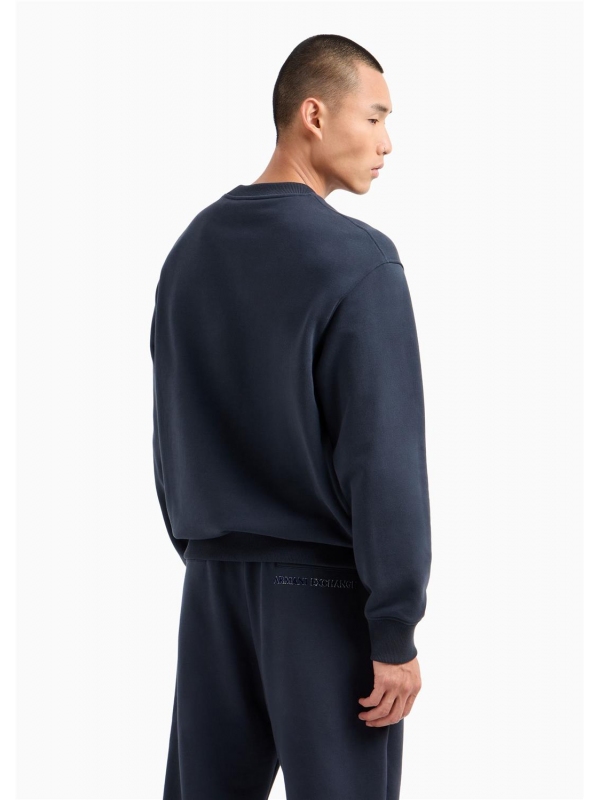 Sudadera ARMANI EXCHANGE 6DZMBAZJADZ