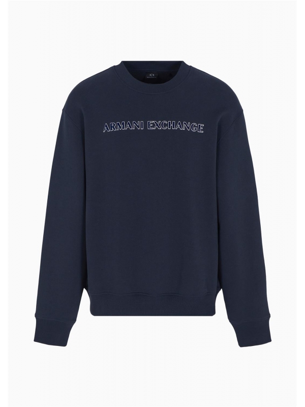 Sudadera ARMANI EXCHANGE 6DZMBAZJADZ