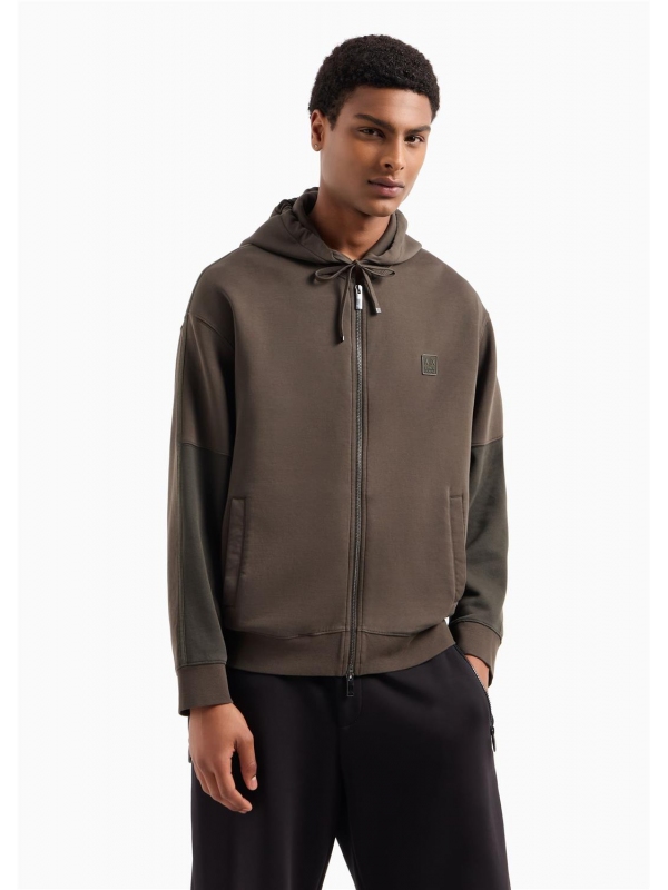 Sudadera ARMANI EXCHANGE...