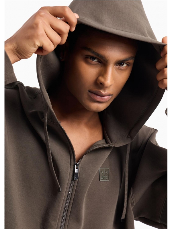 Sudadera ARMANI EXCHANGE 6DZMHDZJNPZ