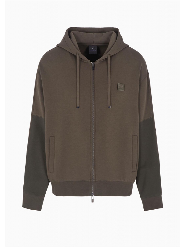 Sudadera ARMANI EXCHANGE 6DZMHDZJNPZ