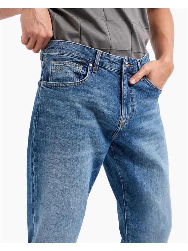 Vaquero ARMANI EXCHANGE... 2