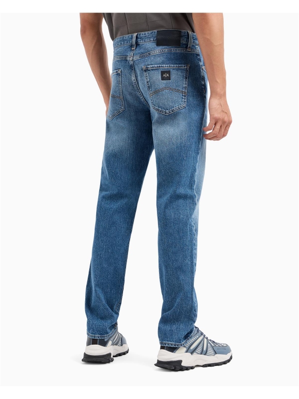 Vaquero ARMANI EXCHANGE 6DZJ13Z1RSZ