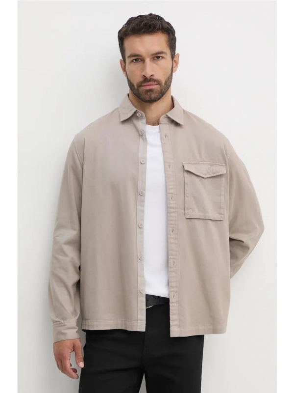 Camisa ARMANI EXCHANGE 6DZC07ZN5EZ