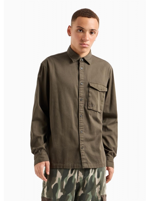 Camisa ARMANI EXCHANGE... 2
