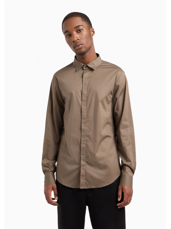 Camisa ARMANI EXCHANGE...