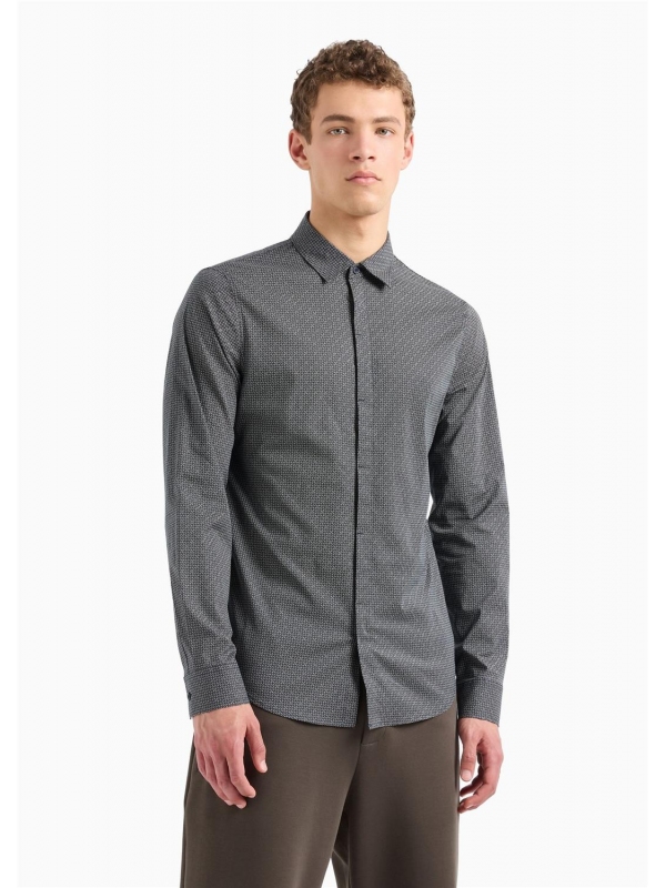 Camisa ARMANI EXCHANGE... 2
