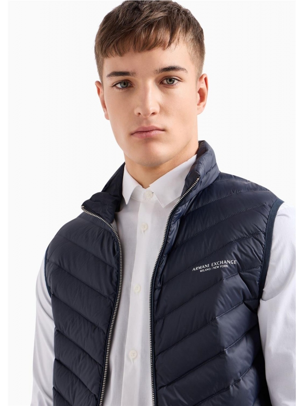 Camisa ARMANI EXCHANGE 8NZC31ZN28Z Camisa ARMANI EXCHANGE 8NZC31ZN28Z