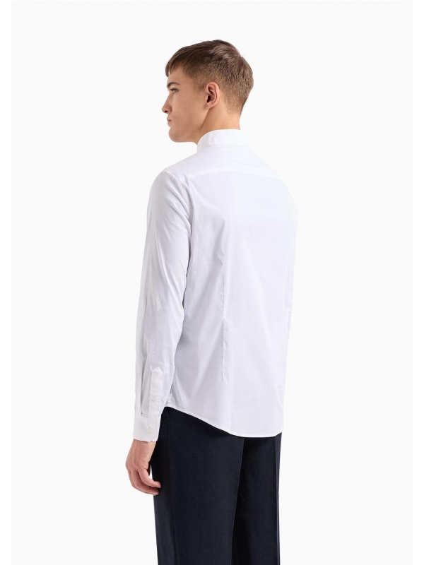 Camisa ARMANI EXCHANGE 8NZC31ZN28Z Camisa ARMANI EXCHANGE 8NZC31ZN28Z